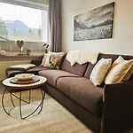 Ferienwohnung Almwiese
