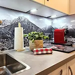 Ferienwohnung Almwiese