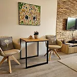 Ferienwohnung Almwiese